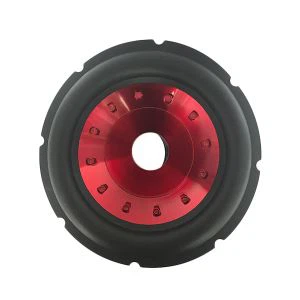 10 colių injekcinis PP kūgis