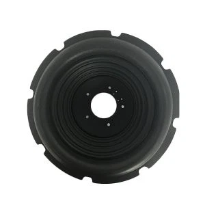 10 colių įpurškimo kūgis