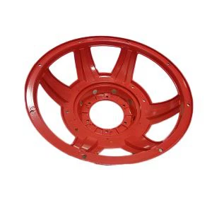 15 colių lieti AL rėmeliai PA kolonėlėms