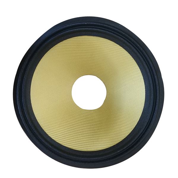 8inch Glassfiber Cone