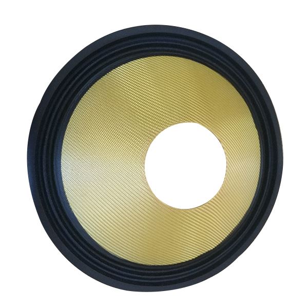 8inch Glassfiber Cone