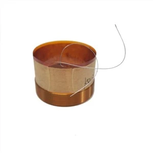 1,5 colio Kapton balso ritė